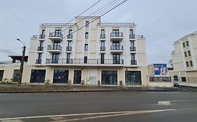 Jafar Resort 8